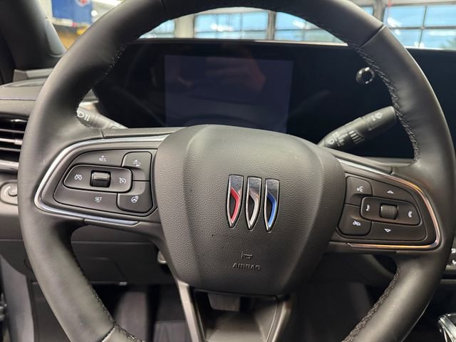 Used 2024 Buick Envista Sport Touring w/ Convenience I Package image 22