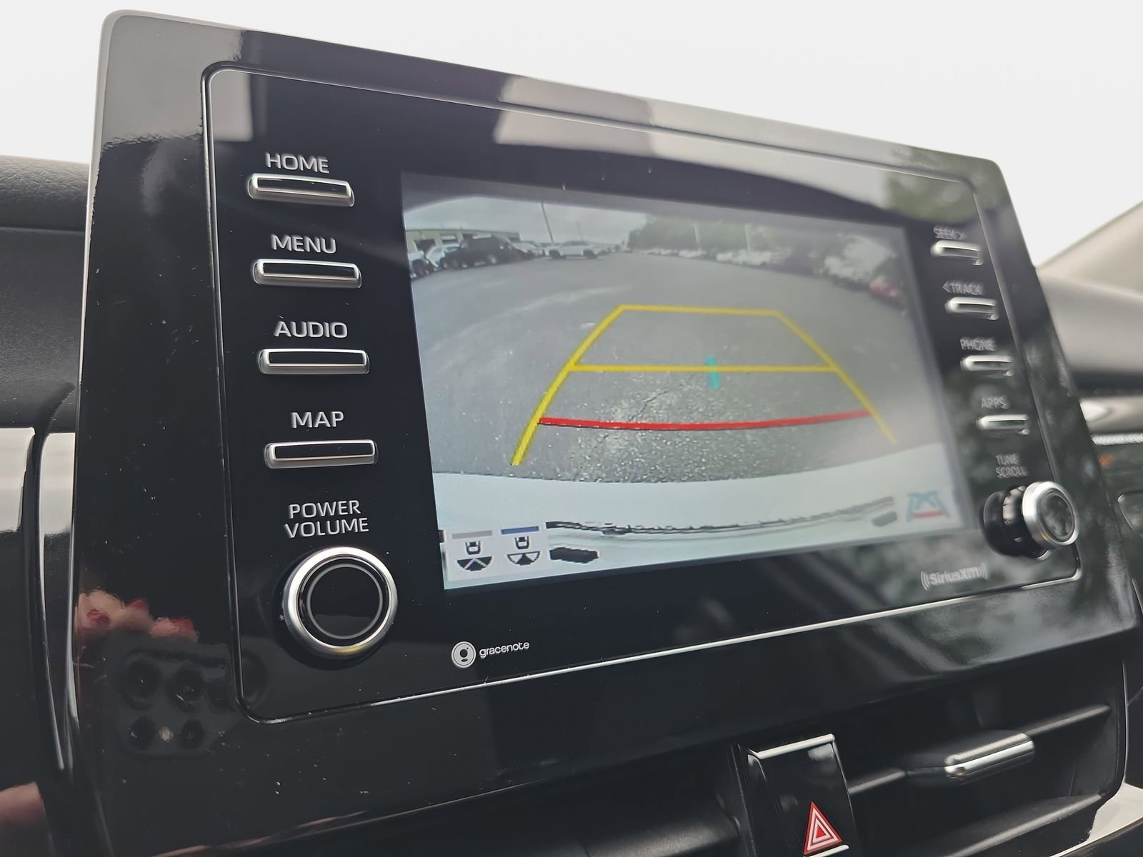 Used 2024 Toyota Camry SE w/ Convenience Package FWD image 22
