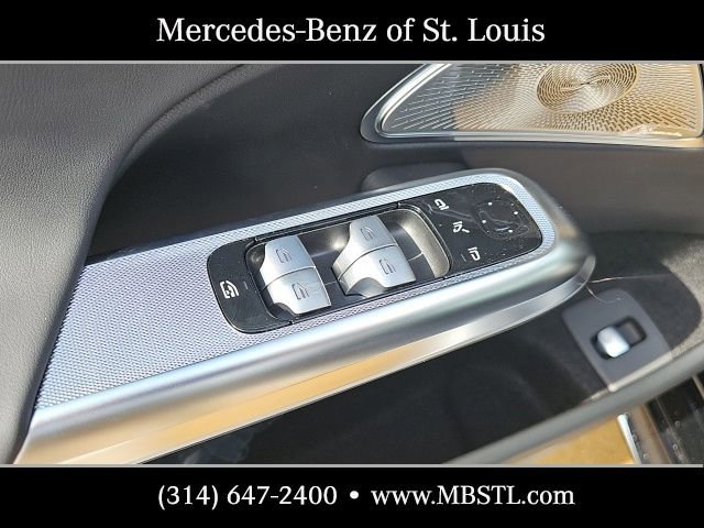 New 2026 Mercedes-Benz E 450 4MATIC Sedan image 17