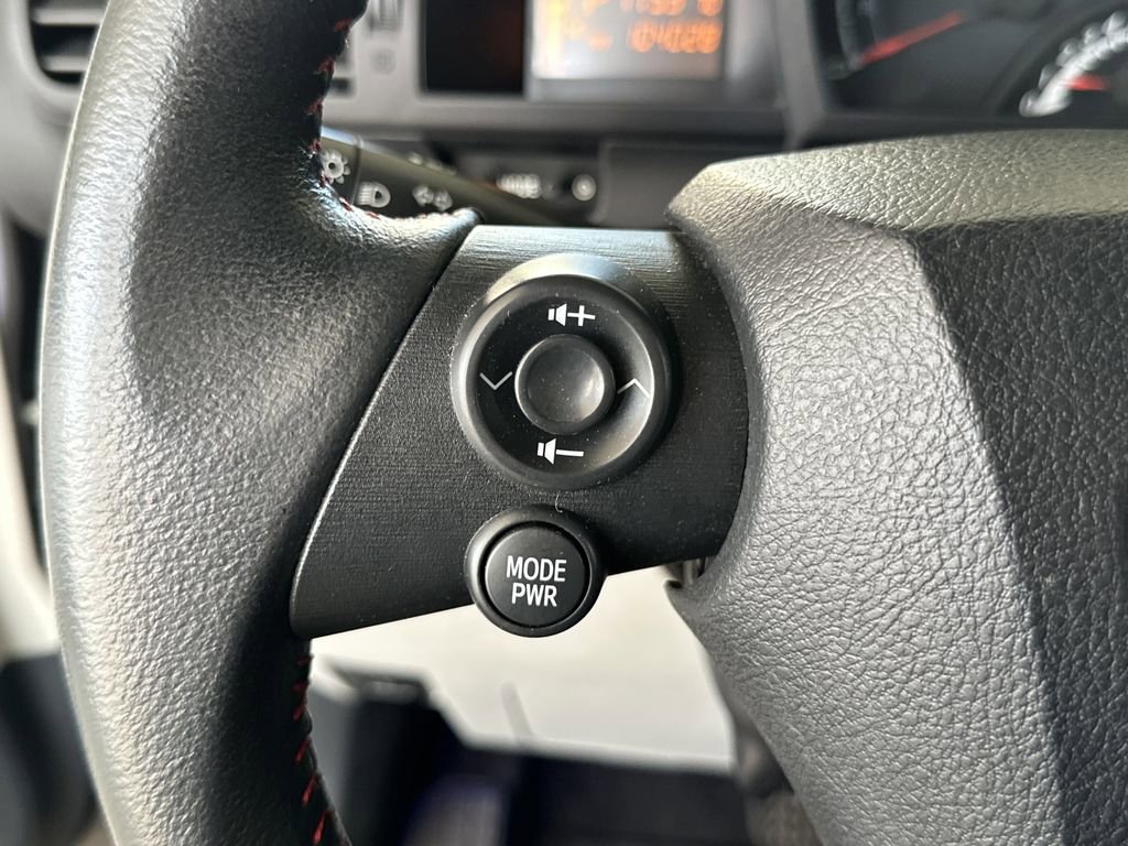 Used 2012 Scion iQ w/ Rear Speaker Pkg image 20