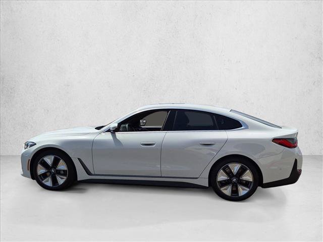 Used 2025 BMW i4 xDrive40i w/ Premium Package AWD/4WD image 9
