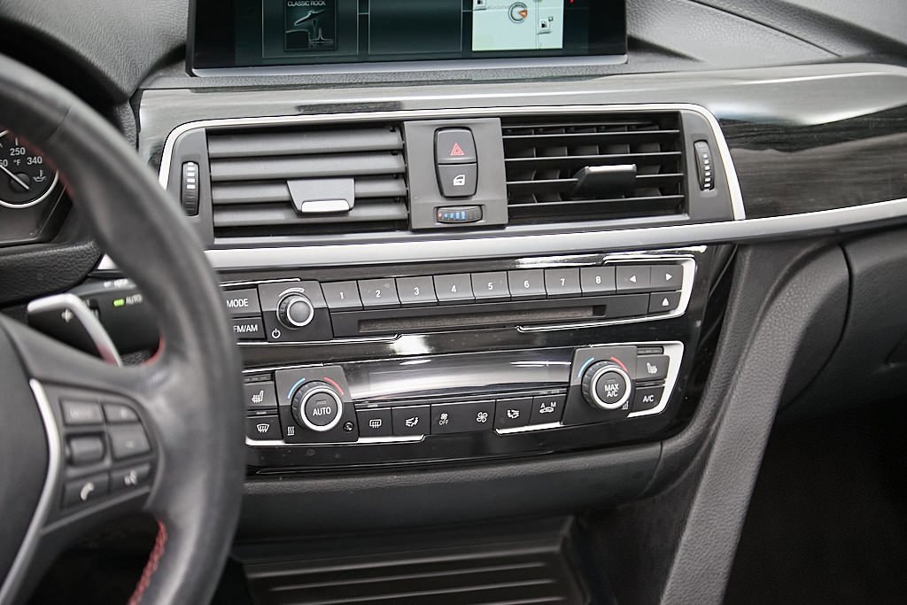 Used 2018 BMW 430i xDrive Convertible image 15