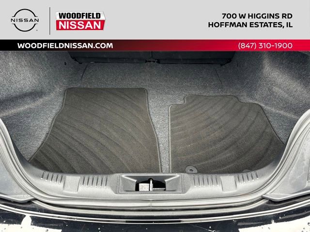 Used 2025 Ford Mustang Coupe image 19