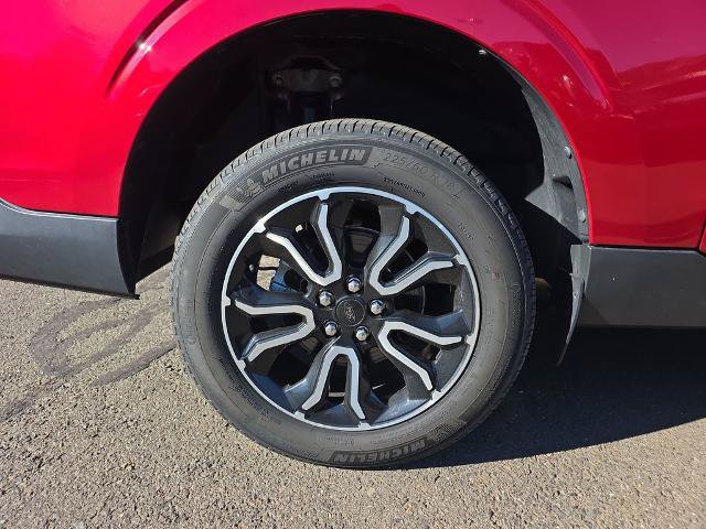 Certified 2022 Ford Maverick Lariat w/ Lariat Luxury Package FWD image 12