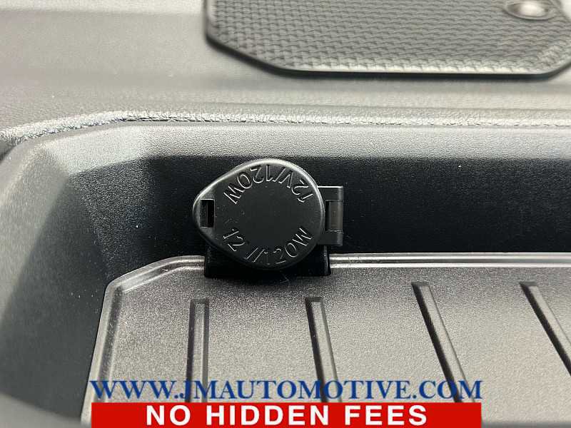 Used 2023 Toyota Tundra SR5 image 37