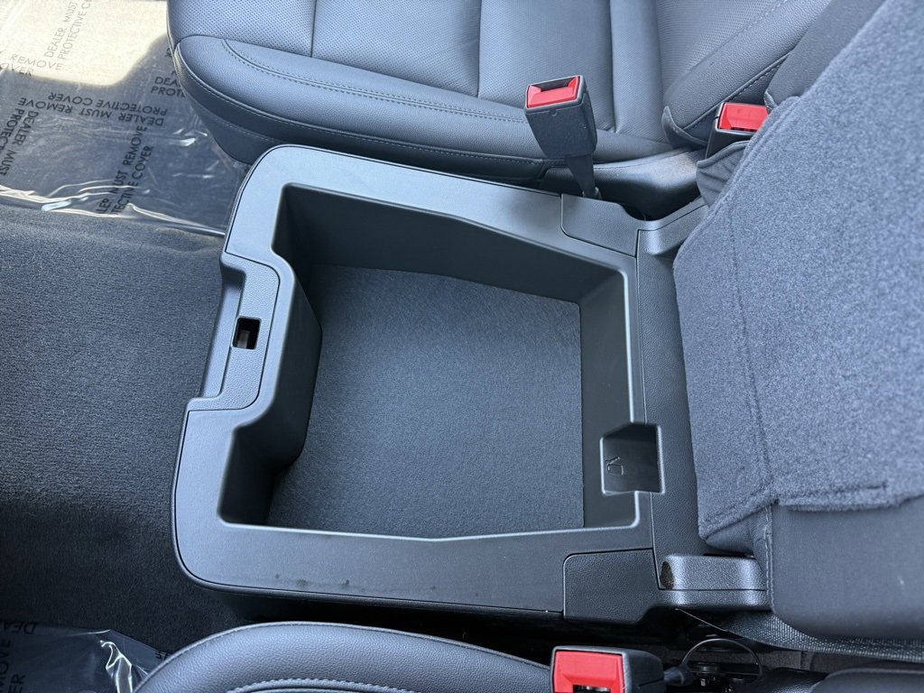 Used 2025 GMC Sierra 1500 SLT image 50