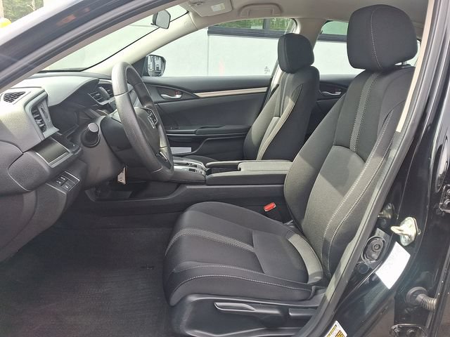 Used 2020 Honda Civic LX image 13