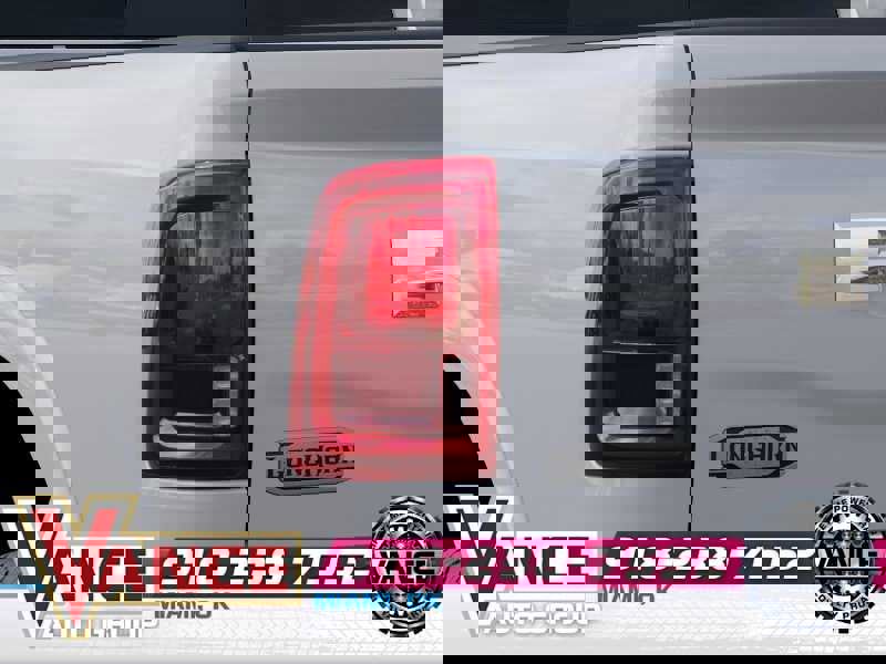 New 2026 RAM 2500 Limited image 9