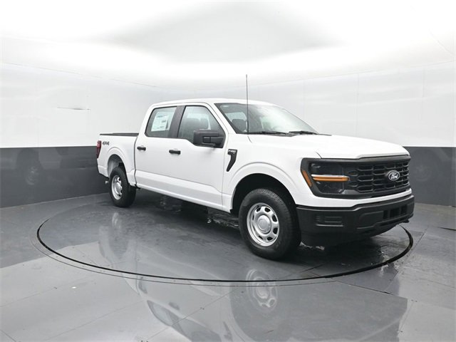 New 2025 Ford F150 XL
