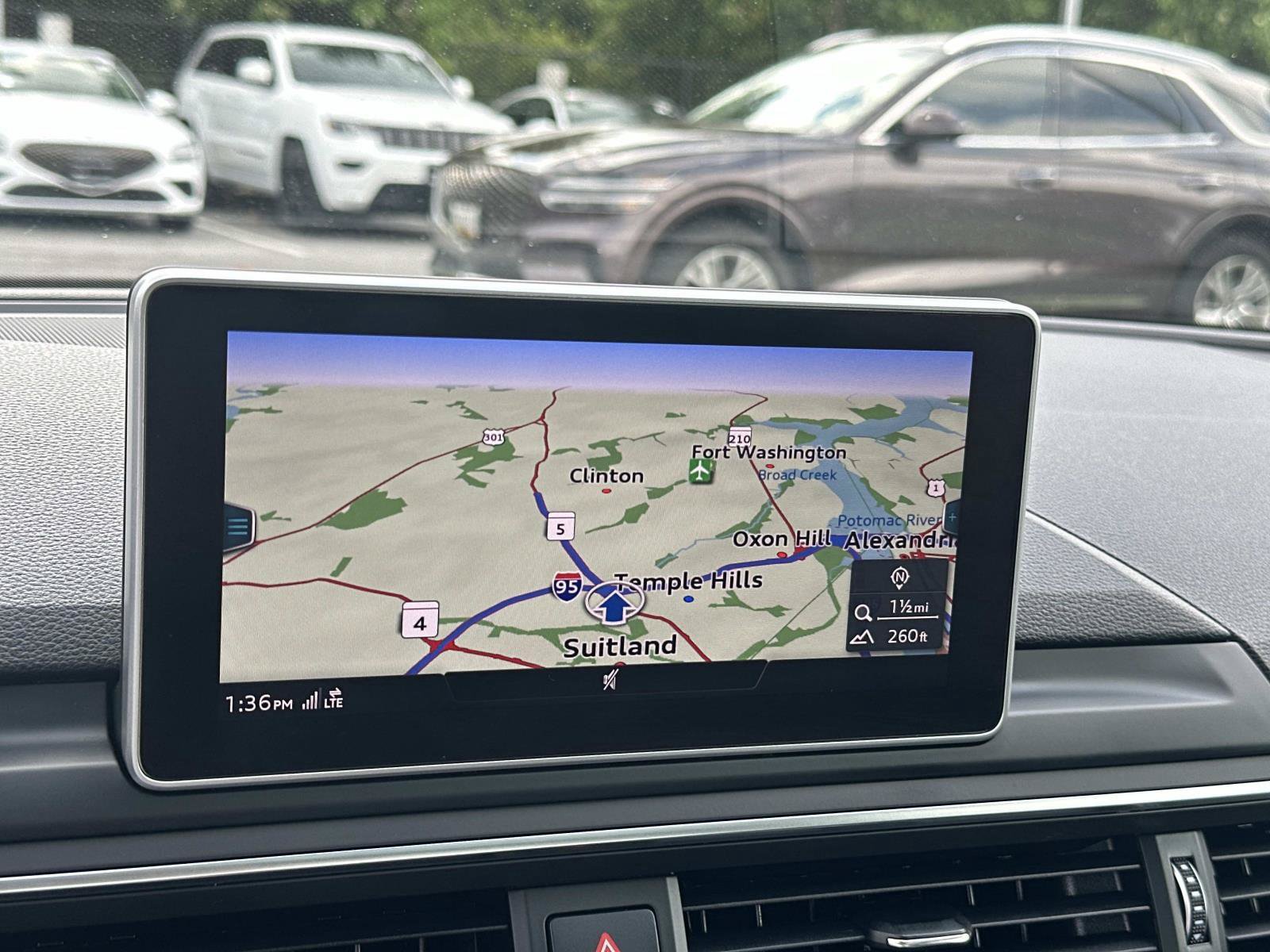 Used 2018 Audi A5 2.0T Prestige AWD/4WD image 10