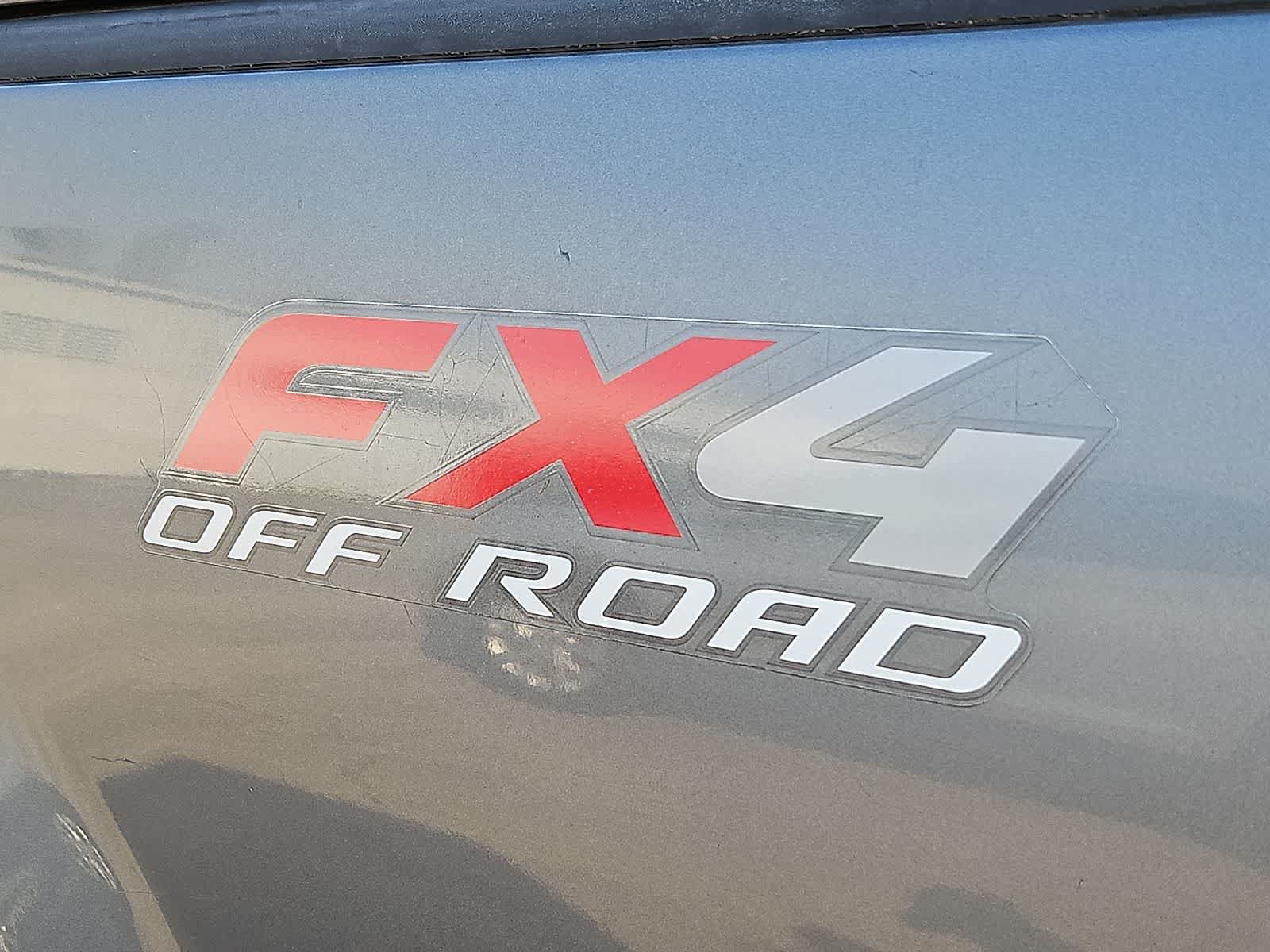 Used 2005 Ford F150 4x4 SuperCab image 5