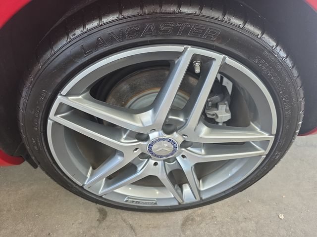 Used 2014 Mercedes-Benz E 350 Coupe image 31