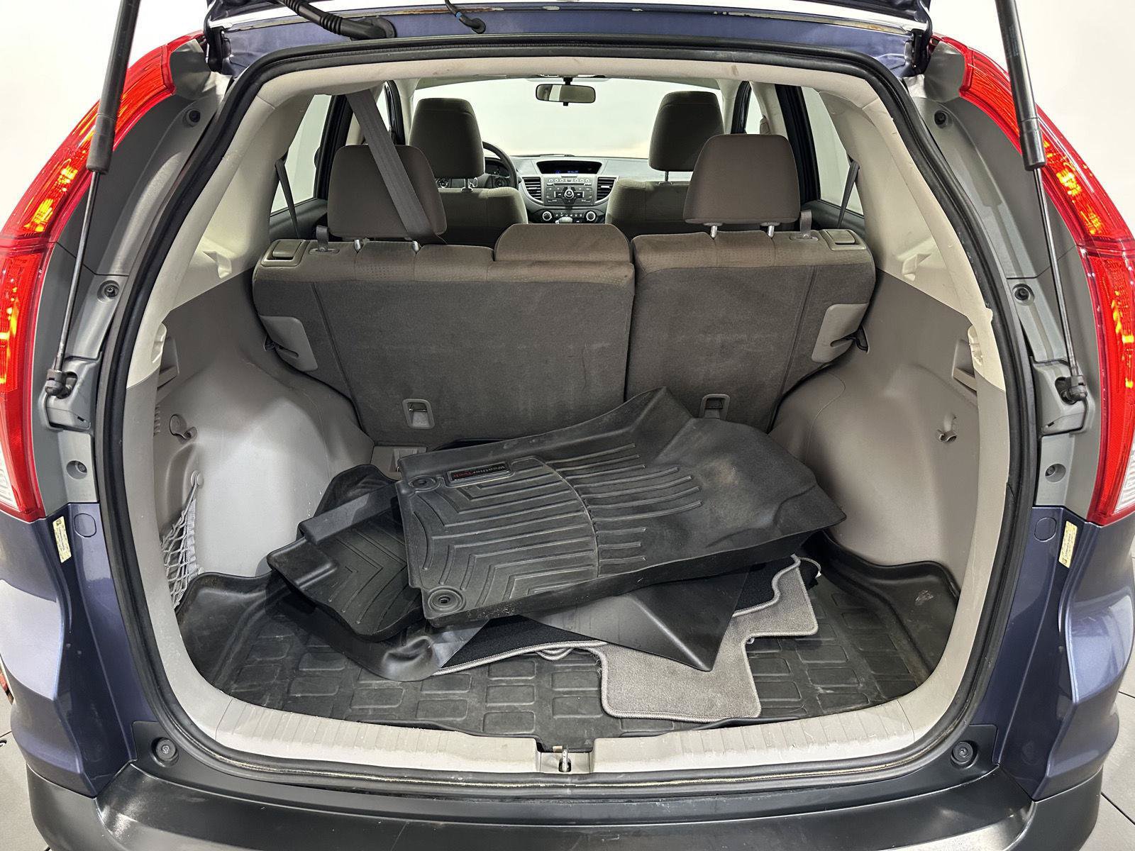 Used 2014 Honda CR-V EX image 28