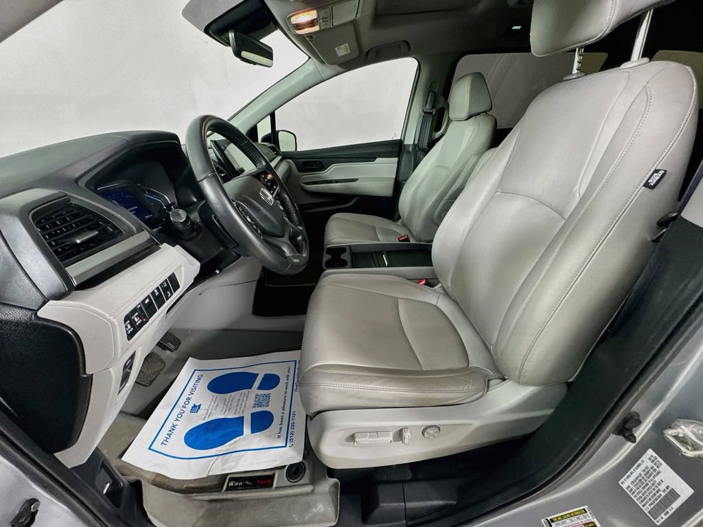 Used 2019 Honda Odyssey EX-L image 27