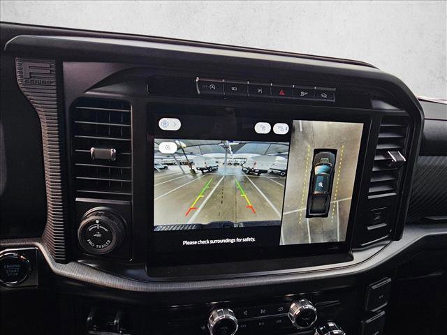 New 2026 Ford F150 Raptor image 17