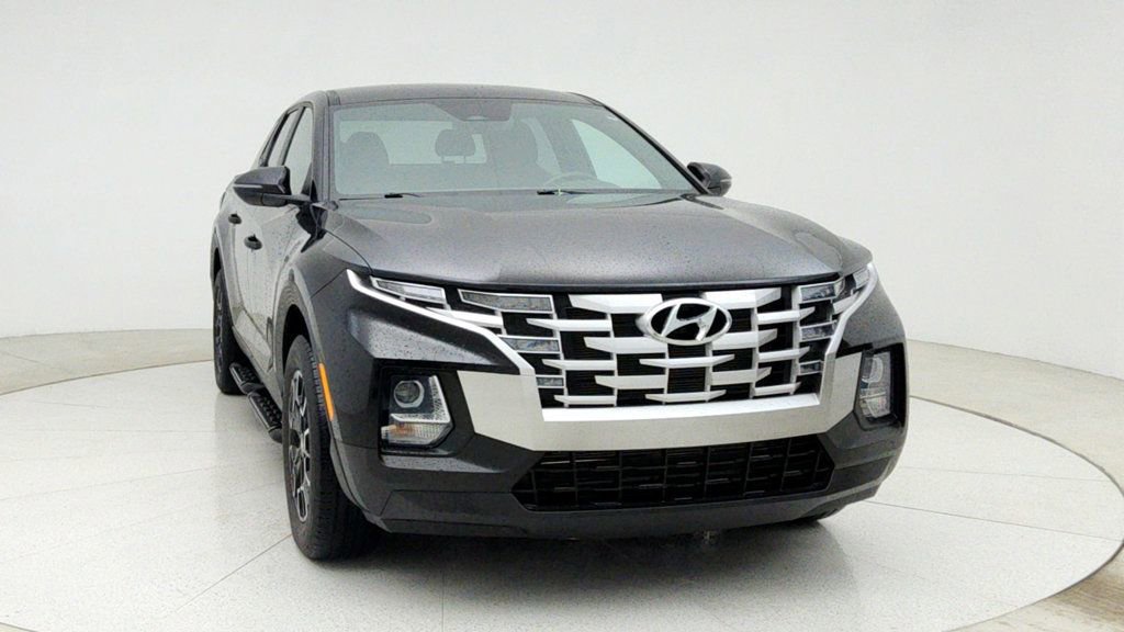 Used 2022 Hyundai Santa Cruz SEL image 2