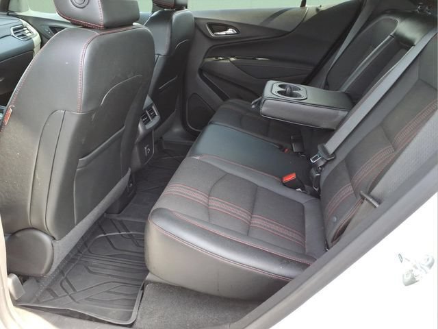 Used 2024 Chevrolet Equinox RS AWD/4WD image 12