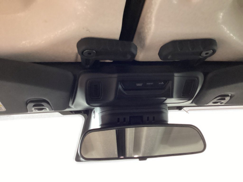 Used 2026 Jeep Gladiator Rubicon AWD/4WD image 17