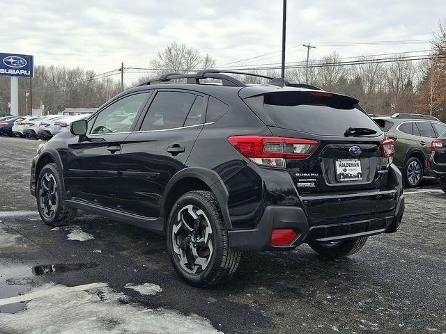 Used 2023 Subaru Crosstrek 2.5i Limited image 5