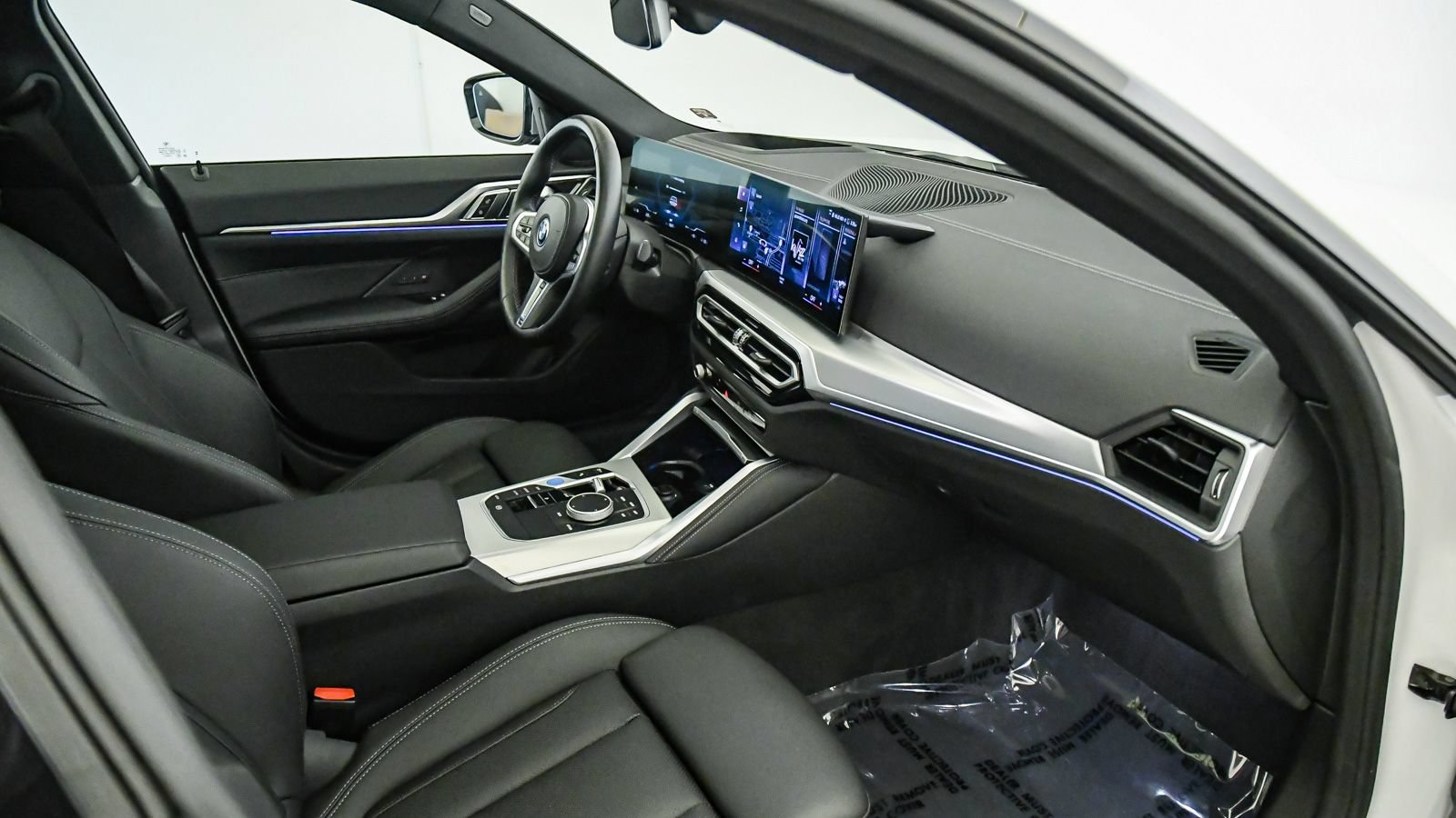Certified 2023 BMW i4 M50 AWD/4WD image 17