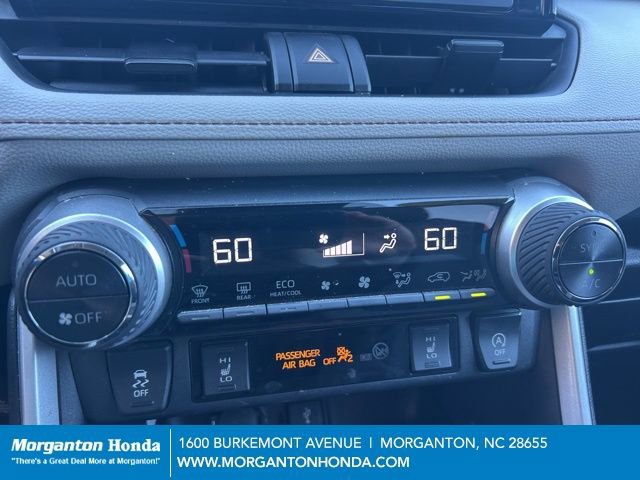 Used 2021 Toyota RAV4 XLE w/ Convenience Package image 24