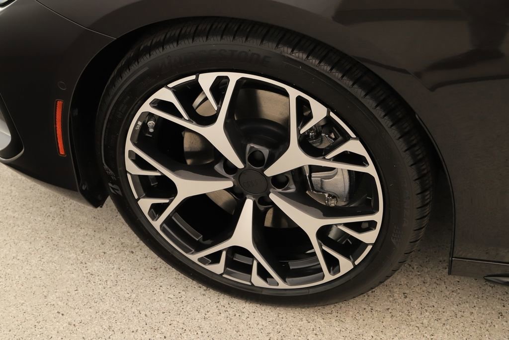 New 2026 Audi A6 Prestige AWD/4WD image 30