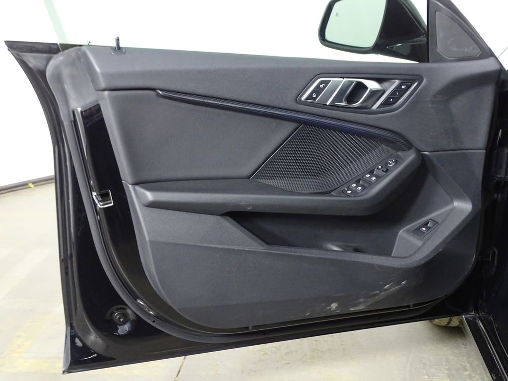 Used 2021 BMW 228i Gran Coupe w/ Premium Package image 18