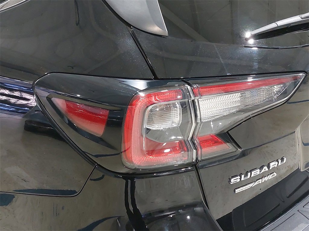 Used 2023 Subaru Outback Limited image 35