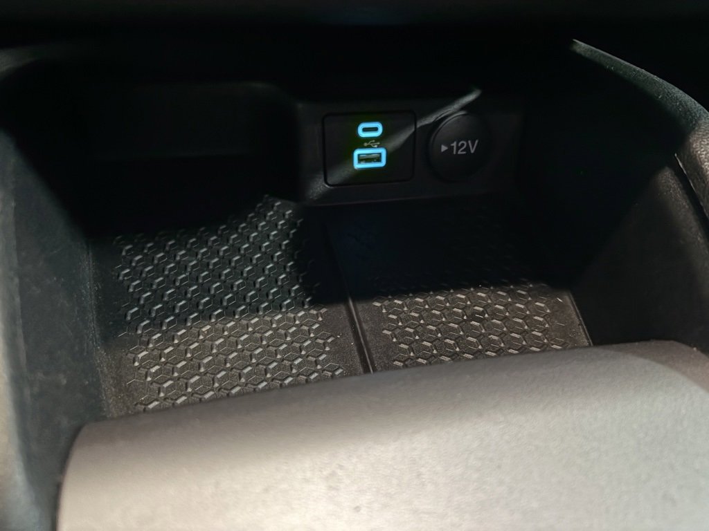 Used 2021 Ford Bronco Sport Big Bend image 13