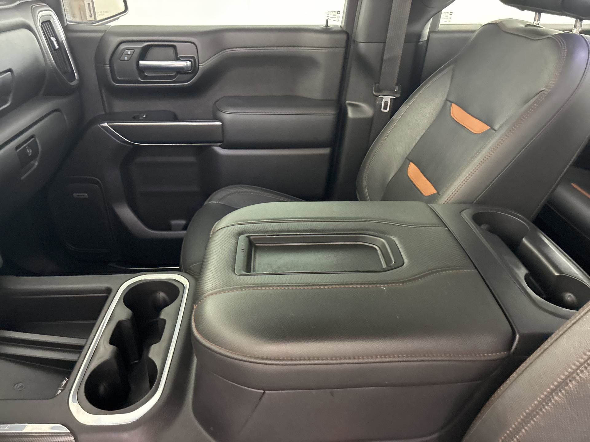 Used 2020 GMC Sierra 1500 AT4 w/ AT4 Premium Package image 15