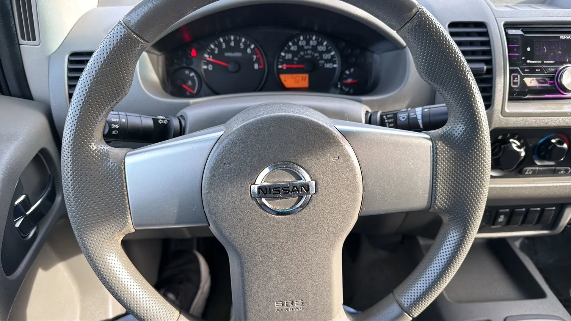 Used 2013 Nissan Frontier S image 15