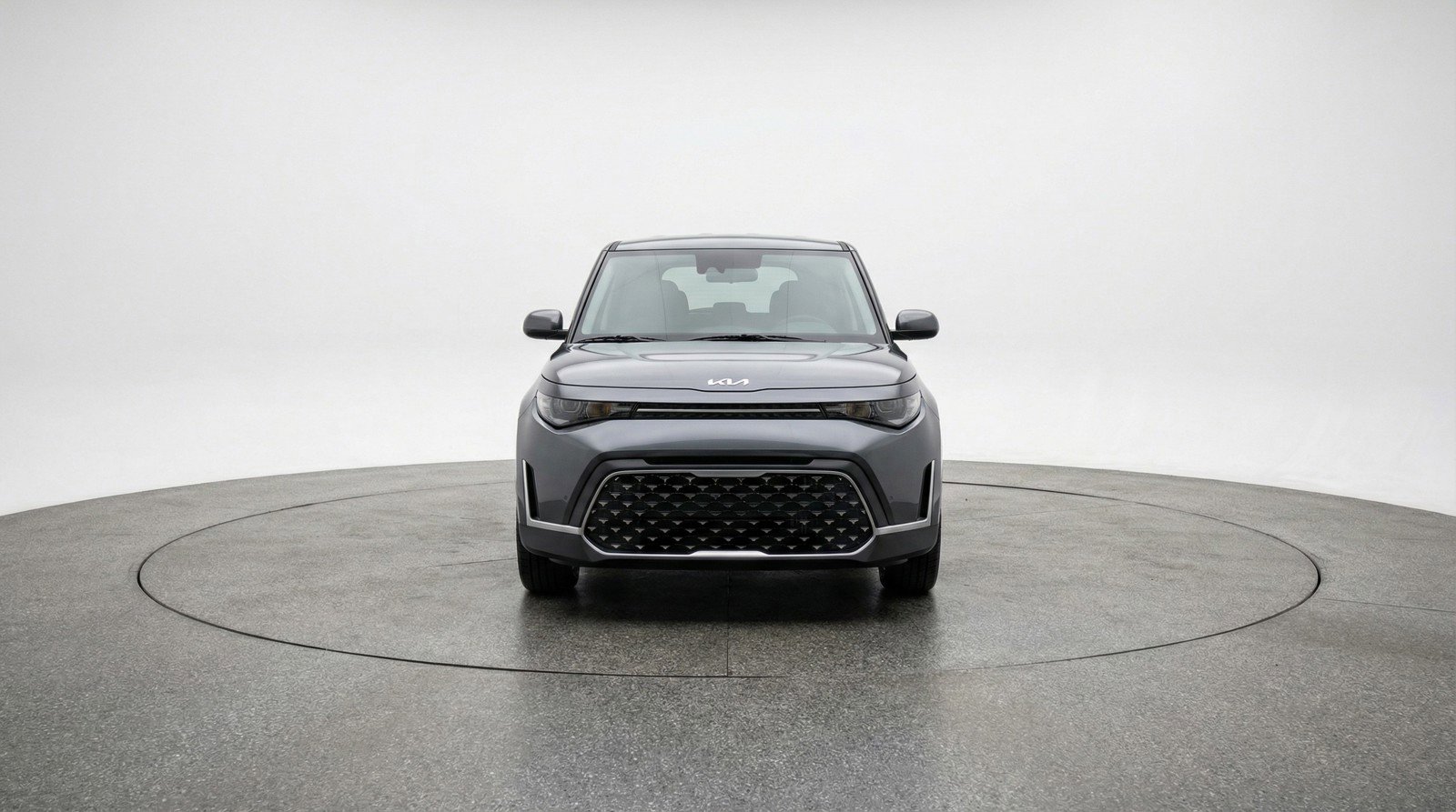 Used 2025 Kia Soul LX w/ LX Technology Package image 2