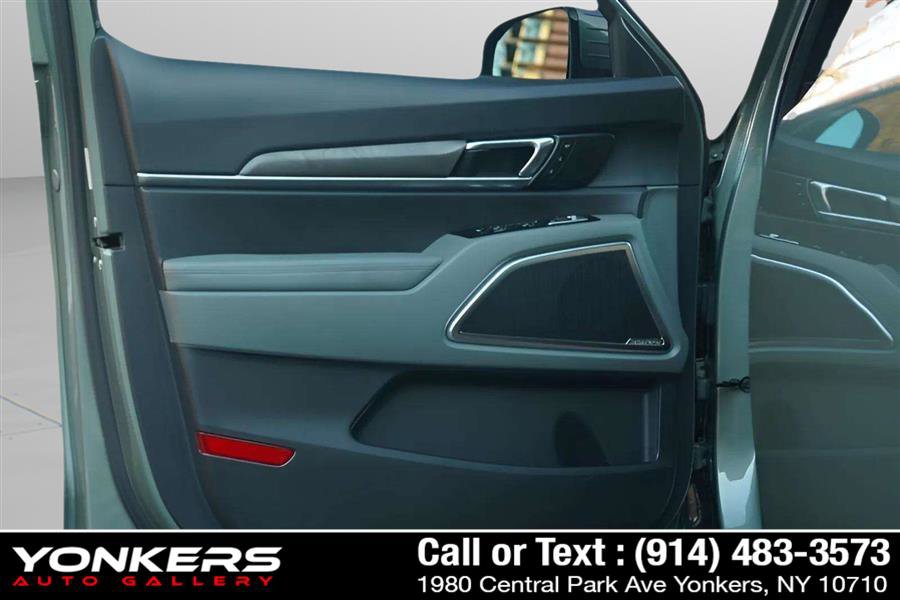 Used 2023 Kia Telluride SX Prestige X-Line image 56