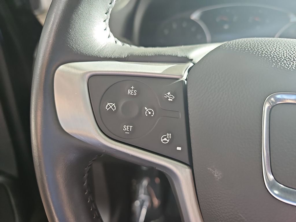 Certified 2022 GMC Terrain SLT w/ Elevation Edition AWD/4WD image 22