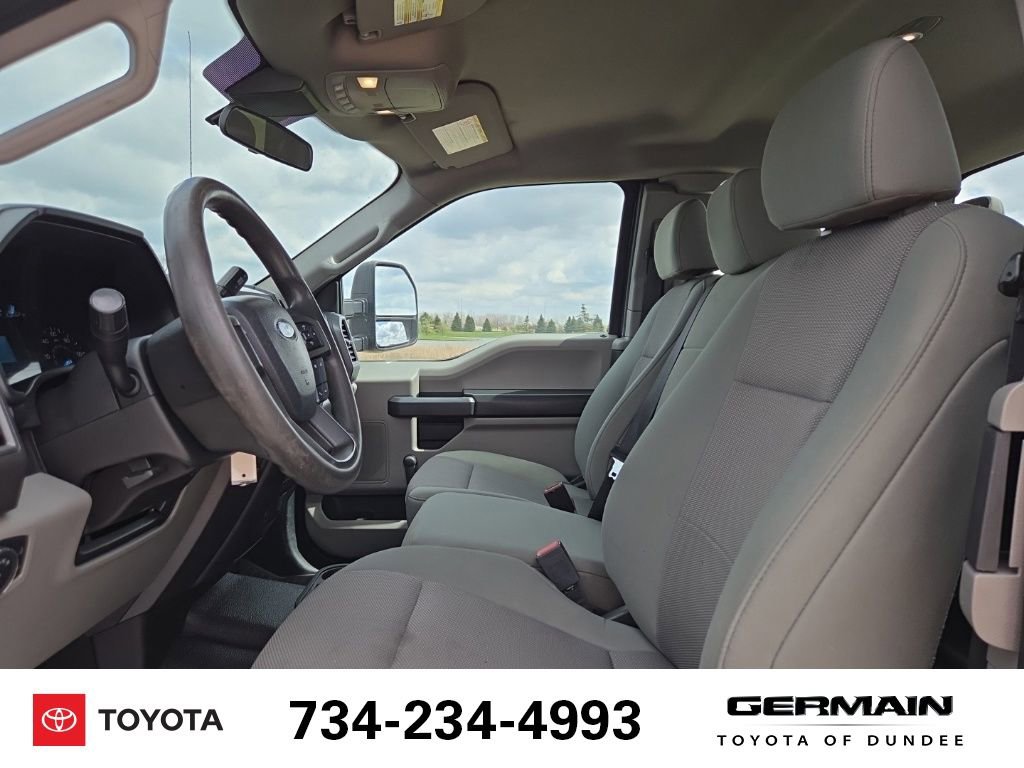 Used 2021 Ford F250 XL image 13