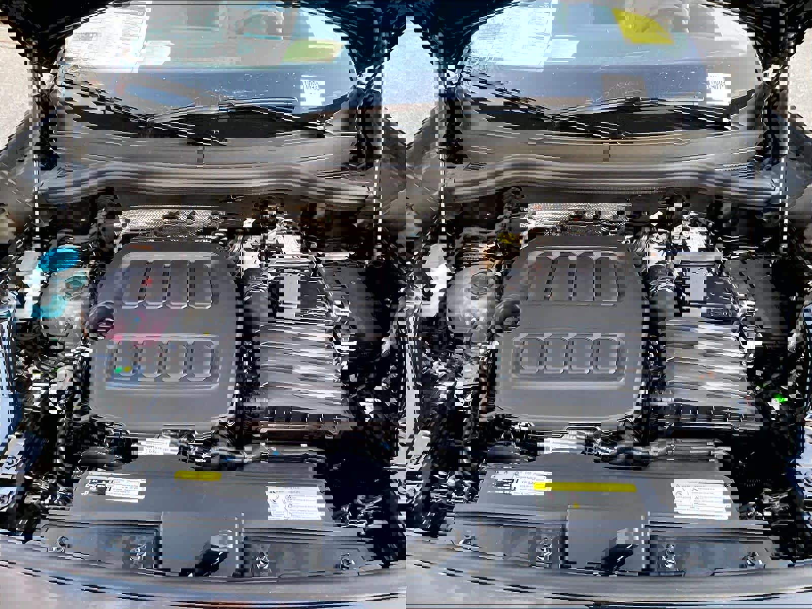 New 2026 Volkswagen Tiguan SE image 16