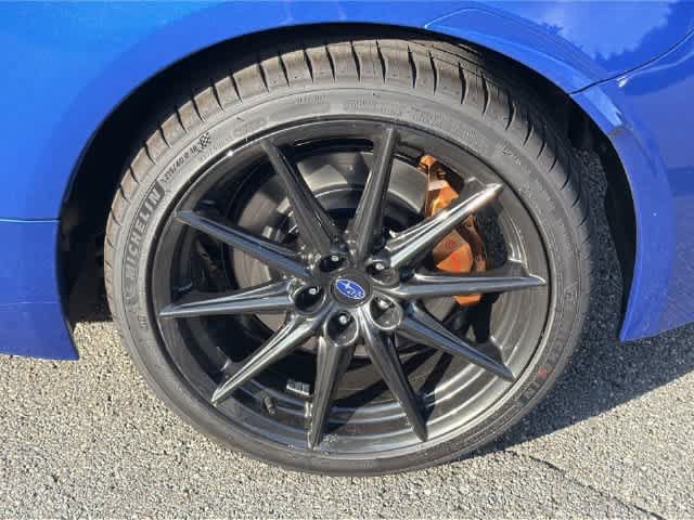 New 2026 Subaru BRZ tS RWD image 5