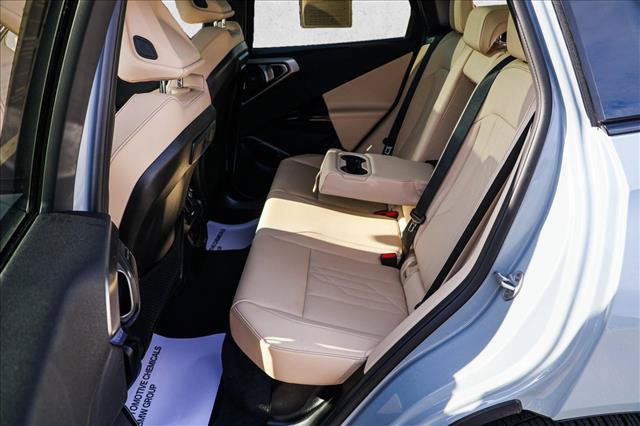 Certified 2026 BMW X3 M50 AWD/4WD image 21