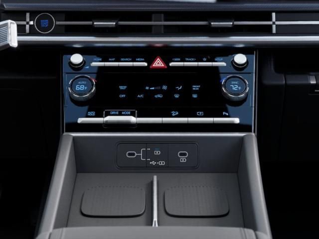 New 2026 Hyundai Santa Fe SE image 16