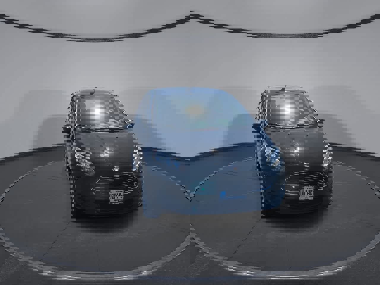 Used 2018 Ford Fiesta SE image 4