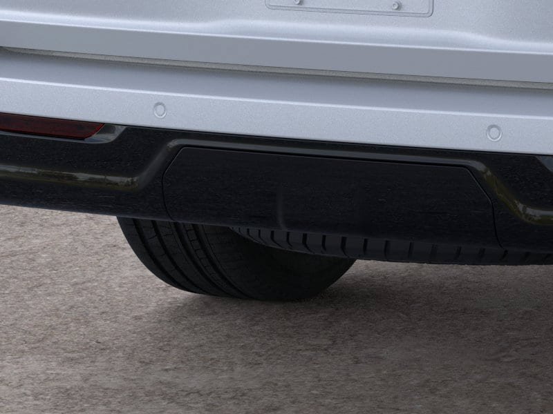 New 2026 Lincoln Navigator Reserve w/ Jet Appearance Package AWD/4WD image 46