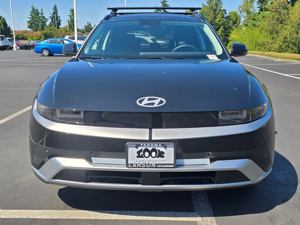New 2025 Hyundai Ioniq 5 SEL image 9