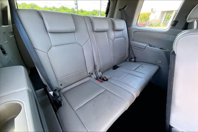 Used 2010 Honda Pilot EX-L image 27