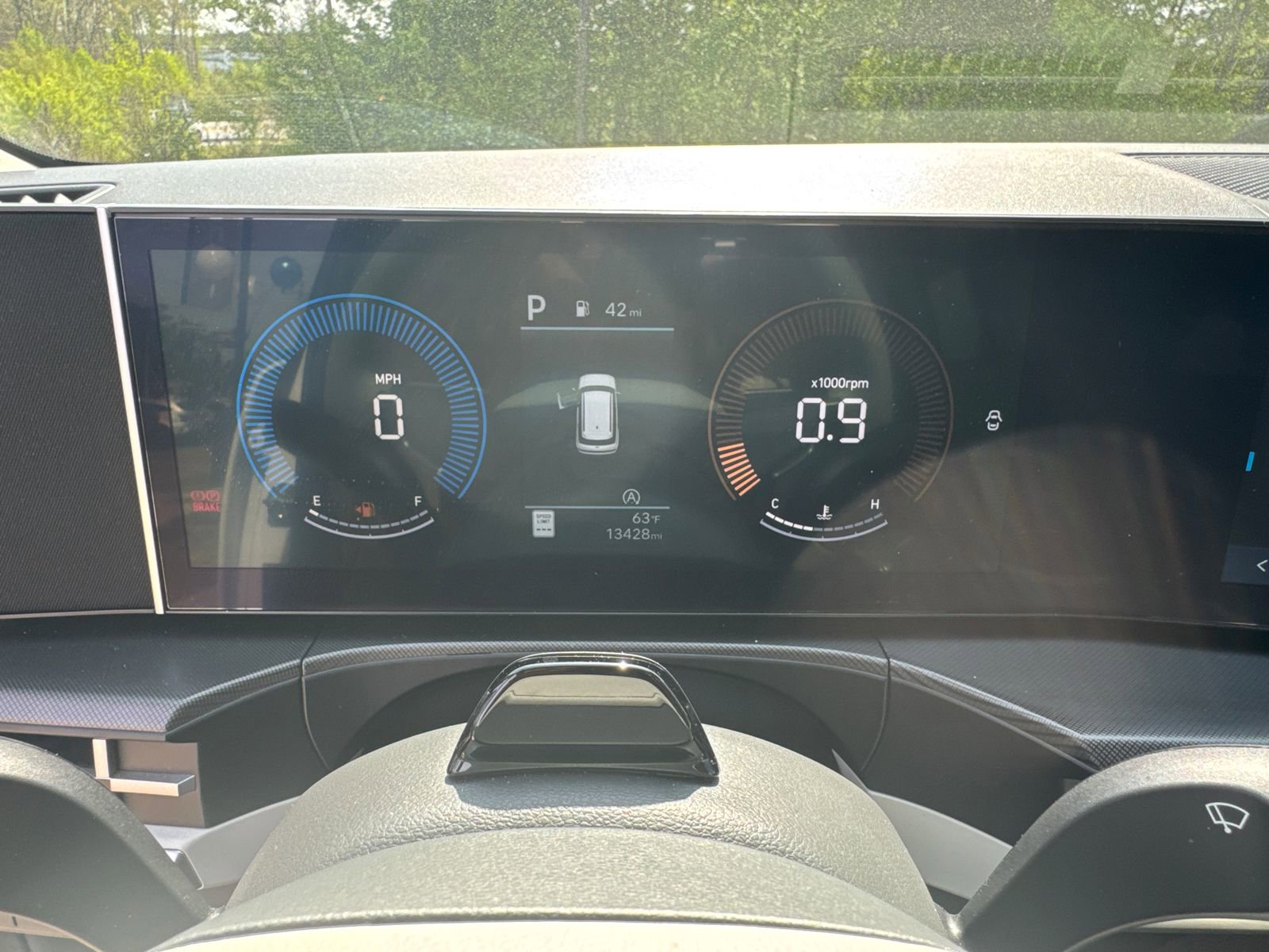 Used 2024 Hyundai Santa Fe SEL image 27