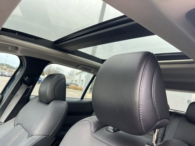 Certified 2025 MAZDA CX-50 AWD 2.5 S w/ Premium Plus Pkg image 37