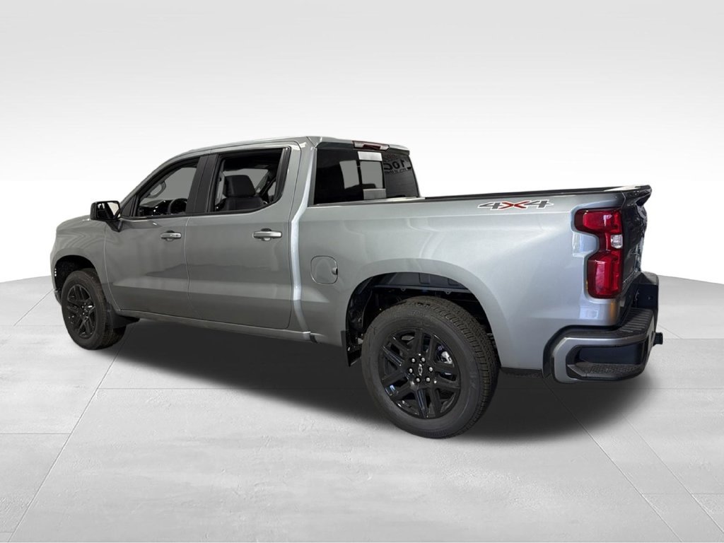 New 2026 Chevrolet Silverado 1500 RST w/ Convenience Package II AWD/4WD image 7