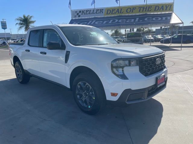 New 2026 Ford Maverick XLT w/ 4K Tow Package image 7