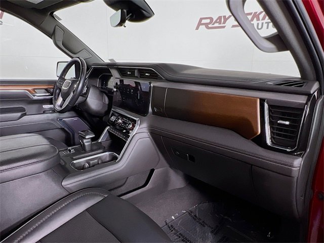 Used 2023 GMC Sierra 1500 Denali w/ Denali Reserve Package image 42