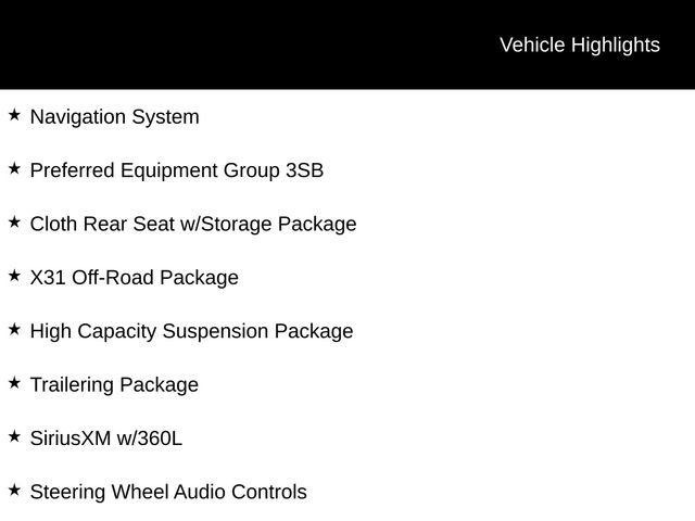 Certified 2023 GMC Sierra 1500 Elevation w/ X31 Off-Road Package image 5