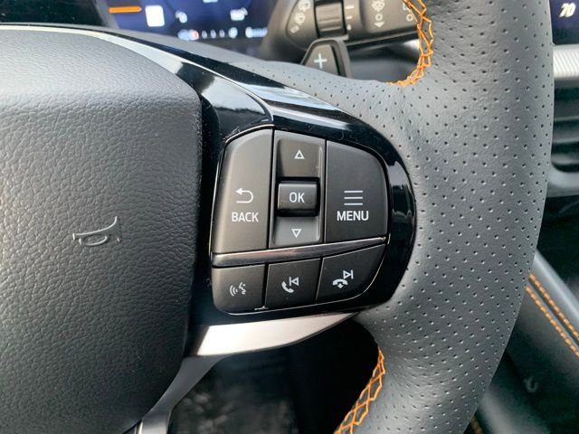 New 2026 Ford Explorer Tremor w/ Tremor Ultimate Package image 27
